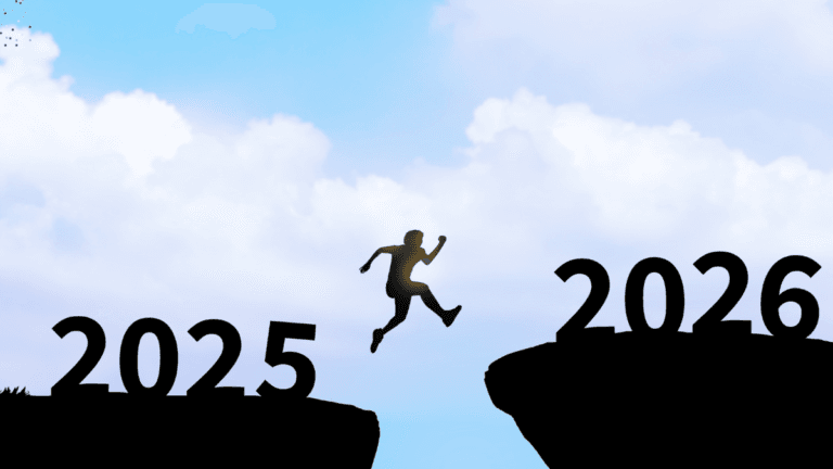 10 Must-Do Things to Make 2026 Your Best Year Yet