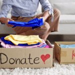 Want a Tidy Home? Here Are 10 Smart Decluttering Tips