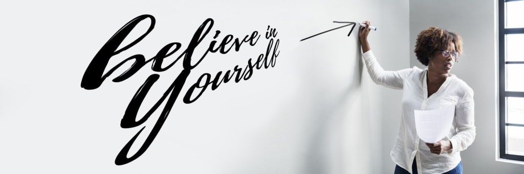 How to take charge of your life