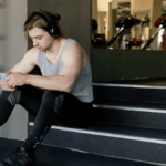 Struggle with Self-Discipline