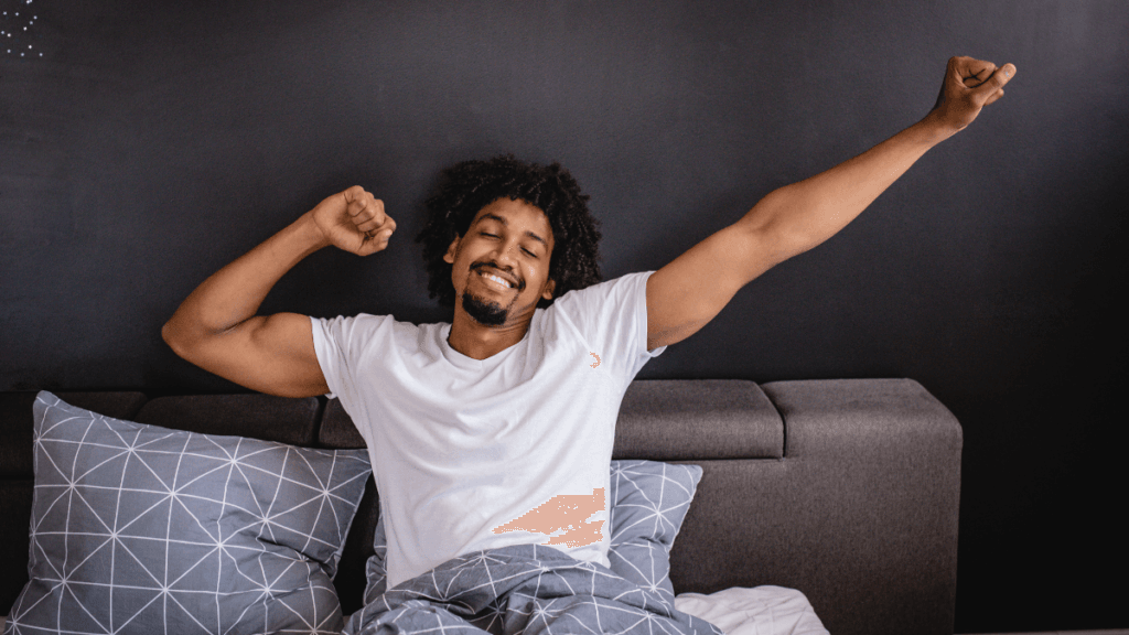 Ways to Wake Up Feeling Energized and Ready to Conquer Your Day-9 Tips