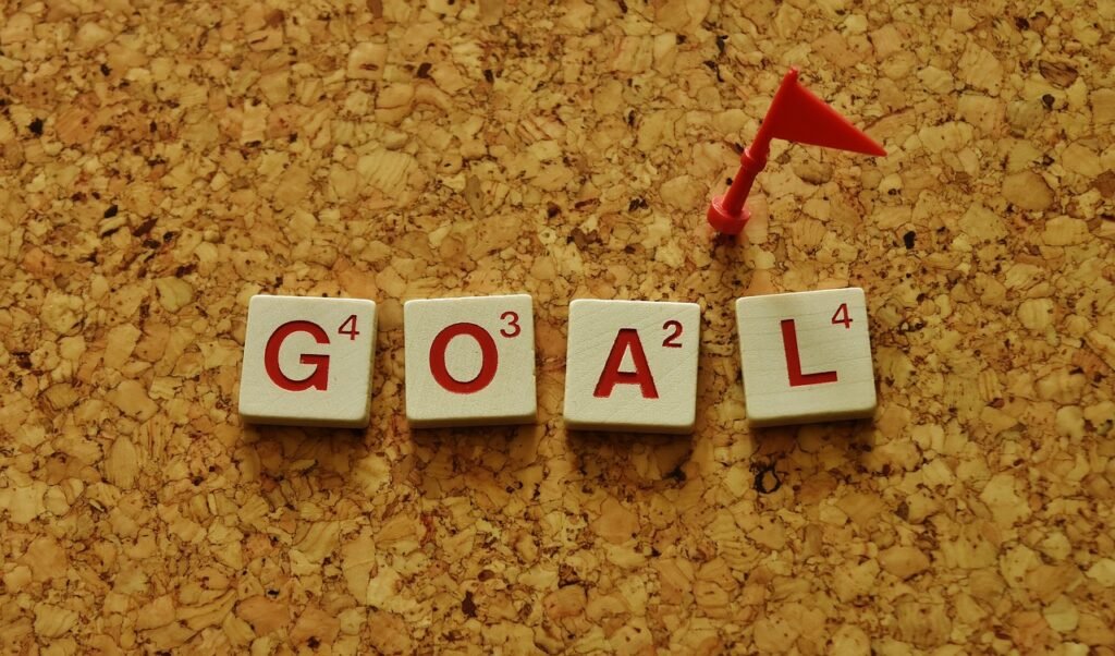 20 Achievable Goals to Help You Grow and Improve