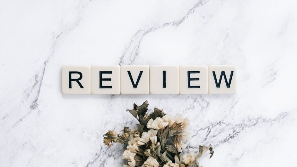 How to Do a Month-End Review That Sets You Up for Success – 7 ways