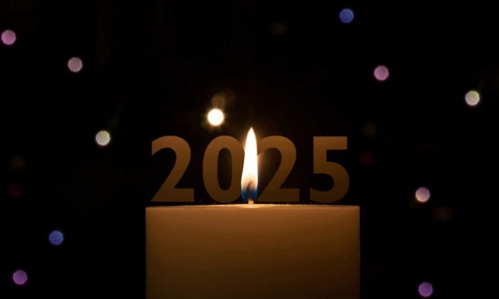 10 Must-Do Things to Make 2025 Your Best Year Yet