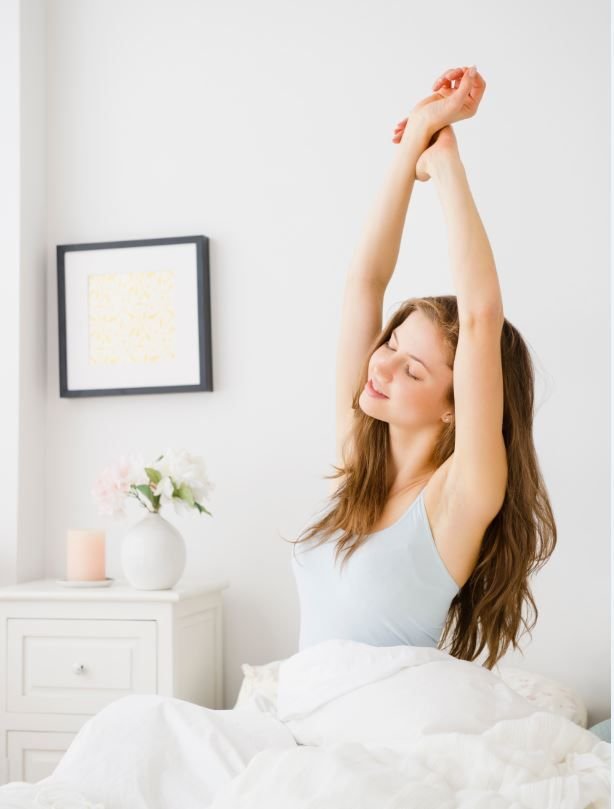 8 Simple Morning Habits to Start Your Day Right