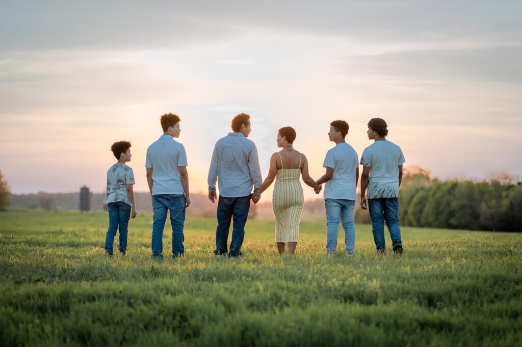 9 Signs of a Toxic Family You Need to Watch Out For