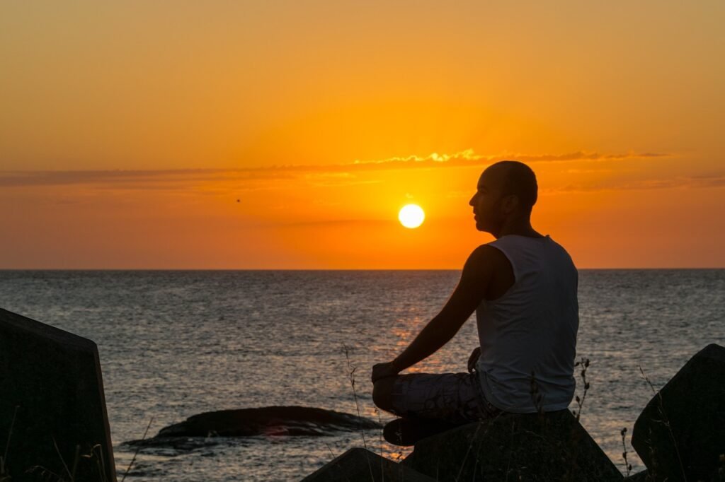 How Meditation Can Transform Your Mind, Mood, and Overall Health