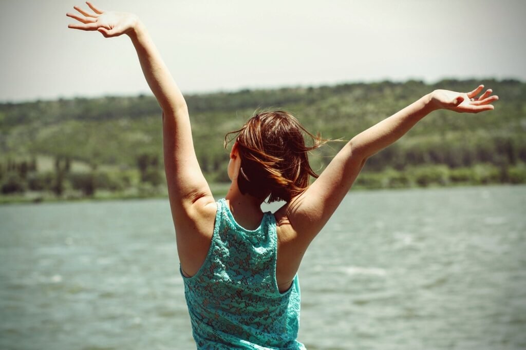 How to Reset & Recharge Your Life (8 tips)