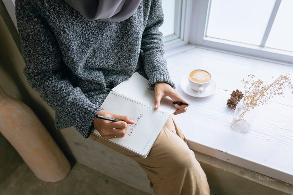 15 Life-Changing Benefits of Journaling