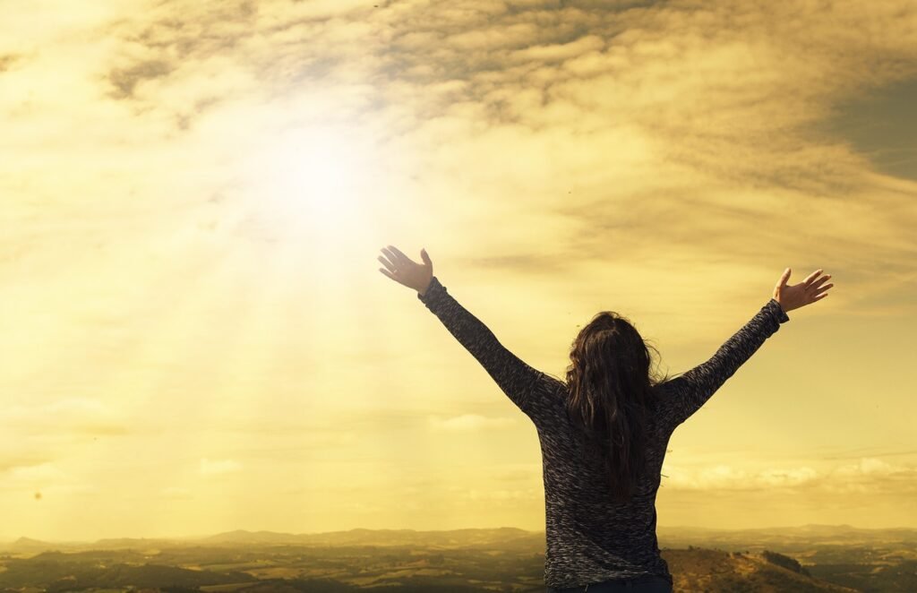6 Things to Do This Month for a Fresh Start