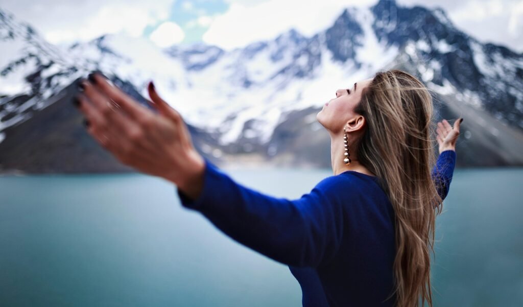 How to Find Freedom and Live Your Best Life – 8 Tips