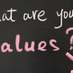 10 Steps to Discover Your Values and Passions