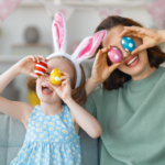100 Ways to Reset Your Life This Easter