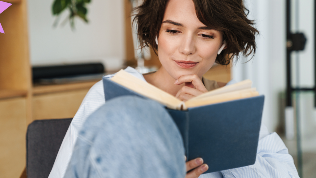 15 Books Every Woman Needs to Read in Her Lifetime