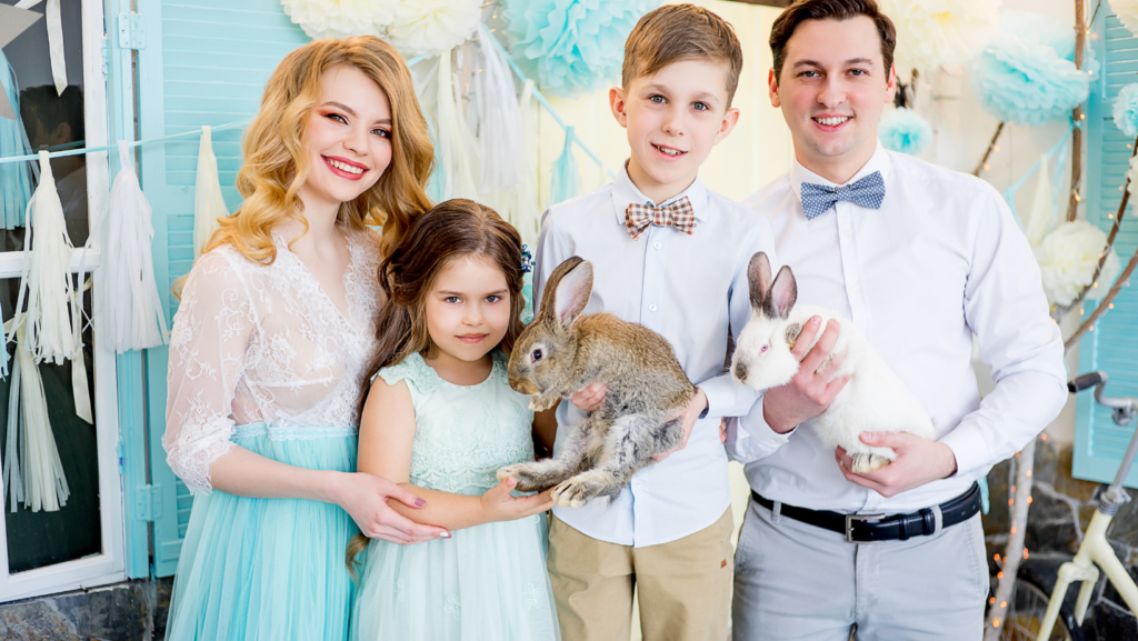 Easter Reflection Questions