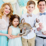 Easter Reflection Questions