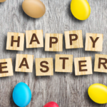 150 Easter Affirmations for a Fresh Start This Spring