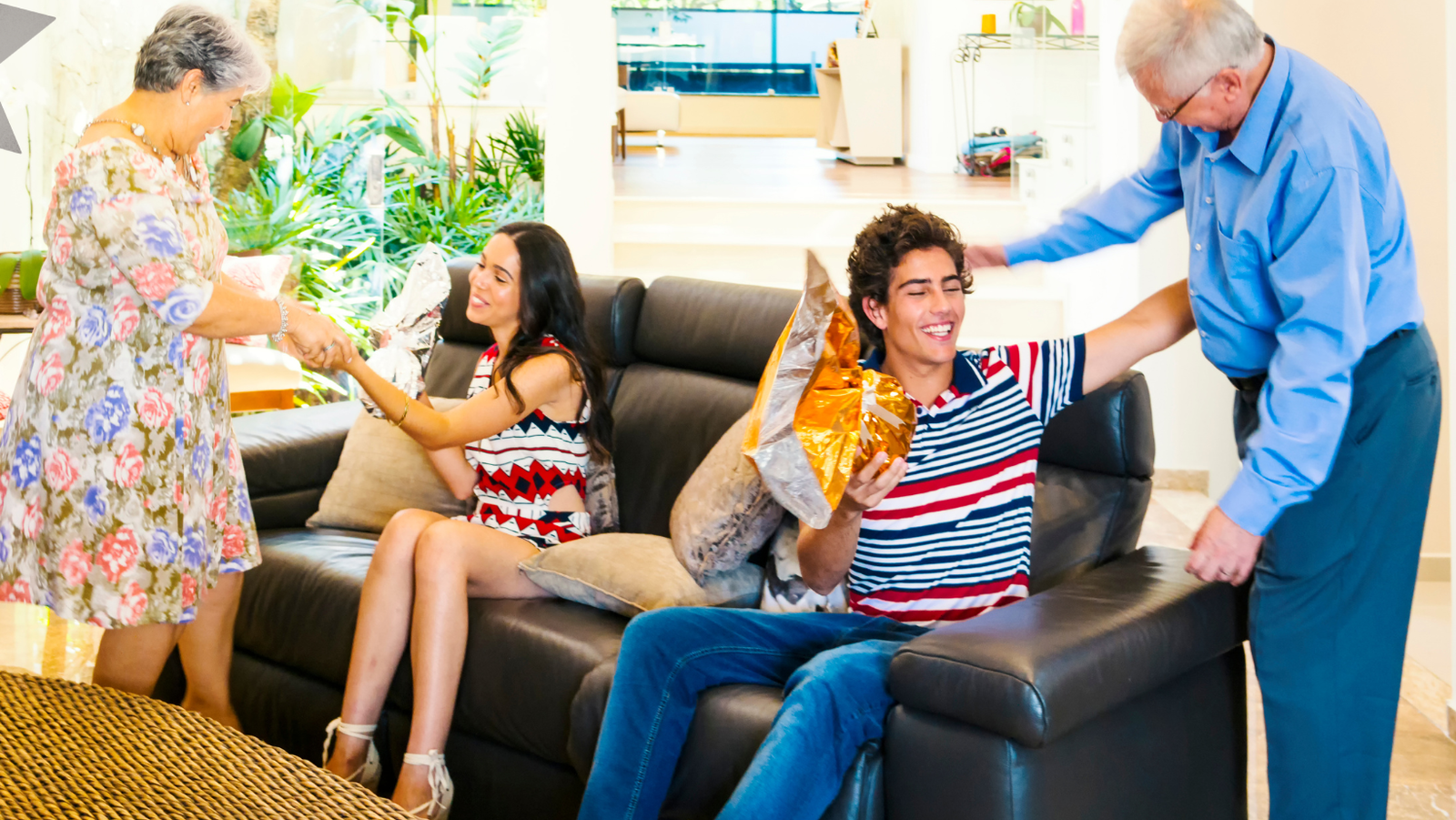 legit ways to get out of bad mood instantly