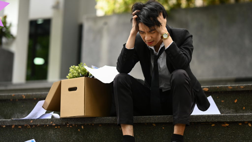 7 Ignored Reasons Why You Keep Failing in Life