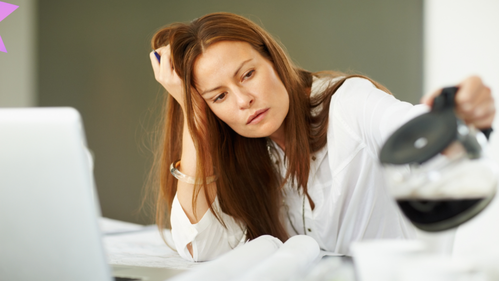 7 Signs You're Burned Out and Need to Take a Break