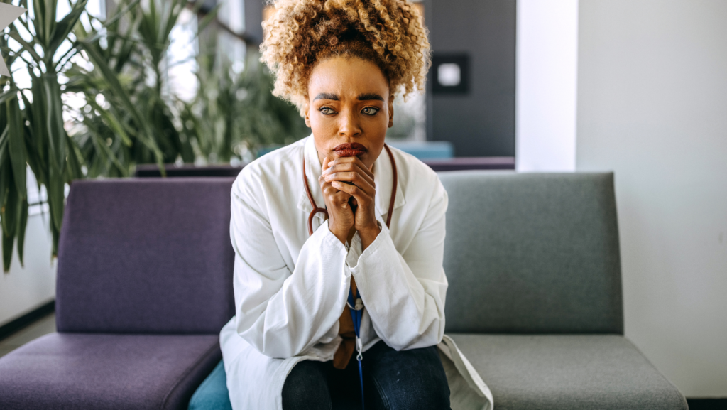 8 Signs You Are Suffering from Imposter Syndrome