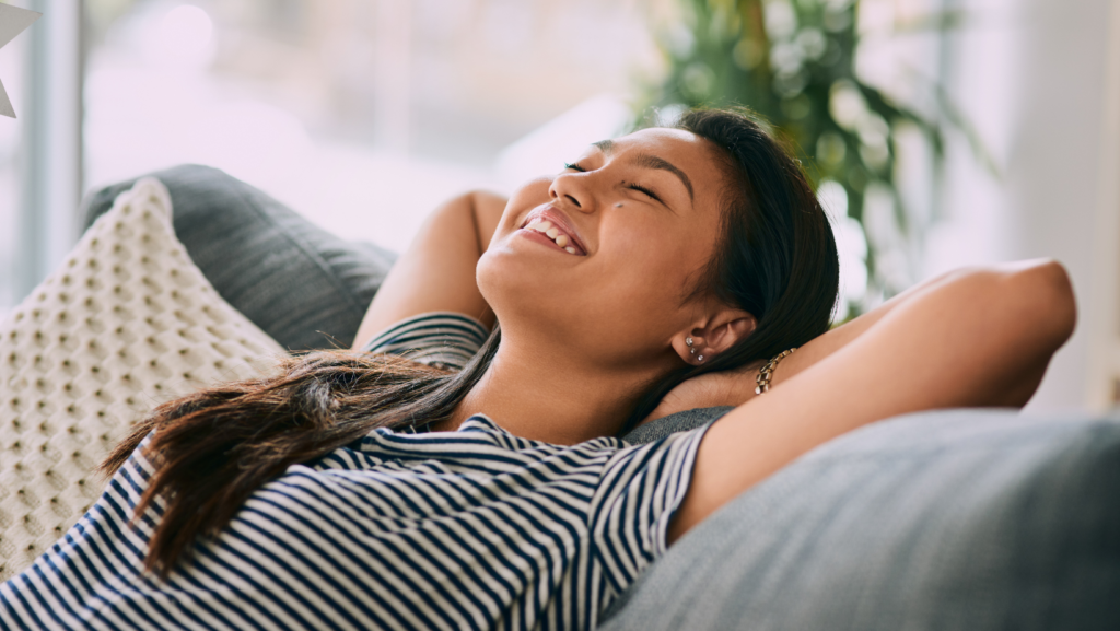 8 ways to Make Yourself Feel Good