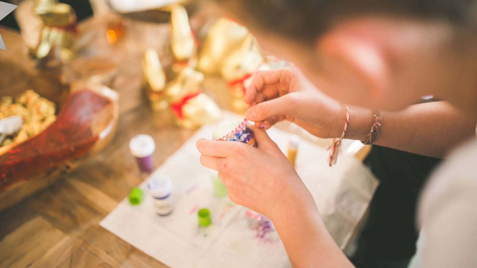 80 Fun and Easy Easter DIY Crafts