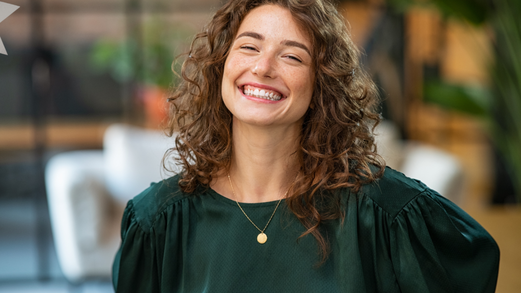 How to Act Like the Person You Want to Become