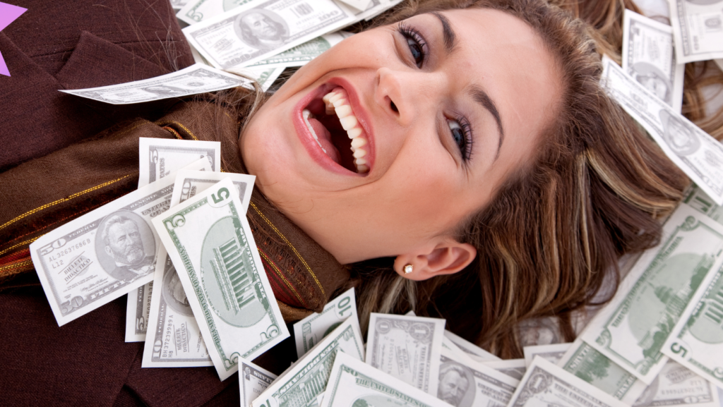 How to Become a Millionaire in 6 Months