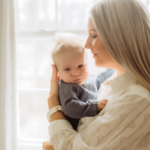 making mothers feel special