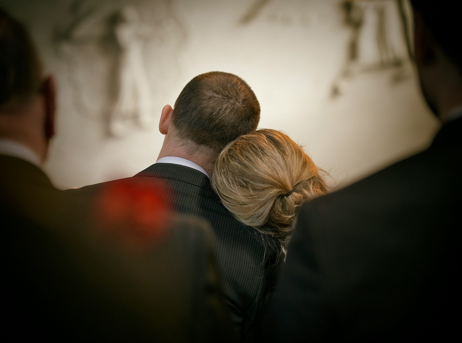 Ways to Stop Grieving for Someone You Love