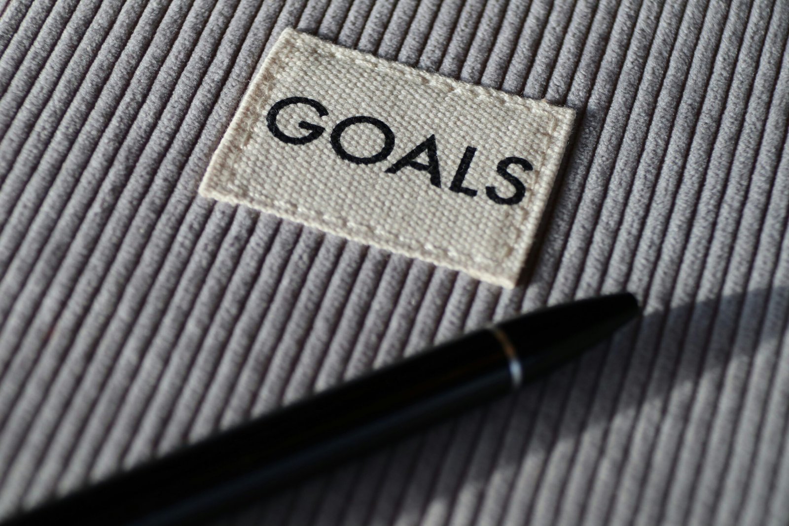 Setting Goals: A Guide for Success