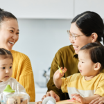 time saving techniques for moms