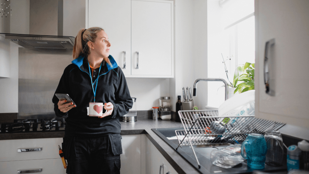 10 Steps to Work on Yourself for Personal Growth