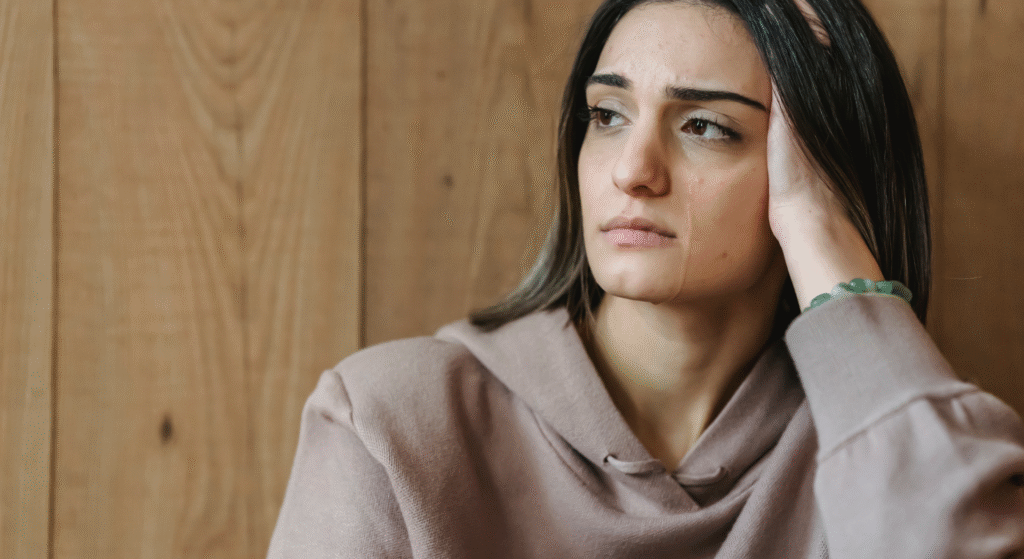 15 Clear Signs You Need Self-Care