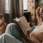 11 Ways to Create a Calm Space at Home