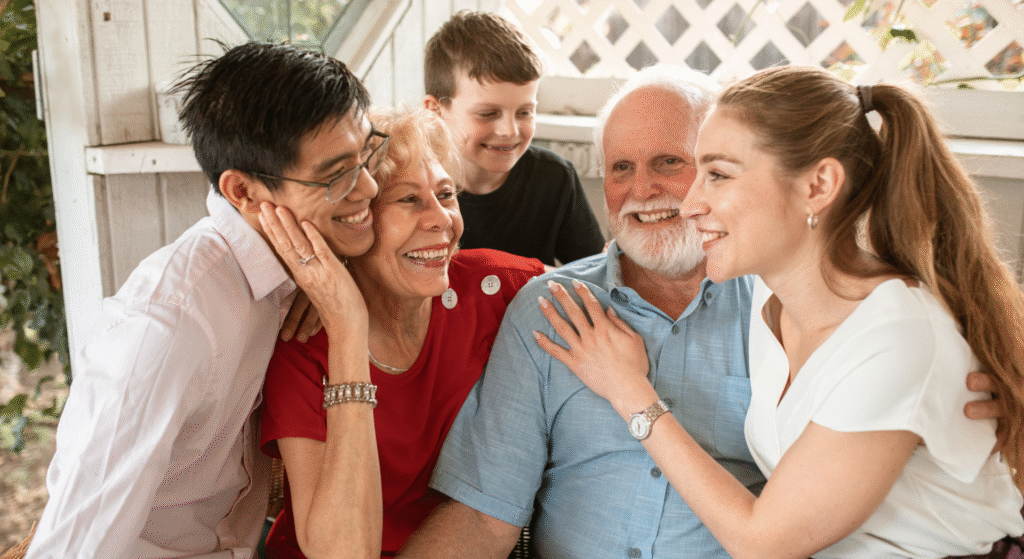 9 Effective Ways to Set Boundaries with Family