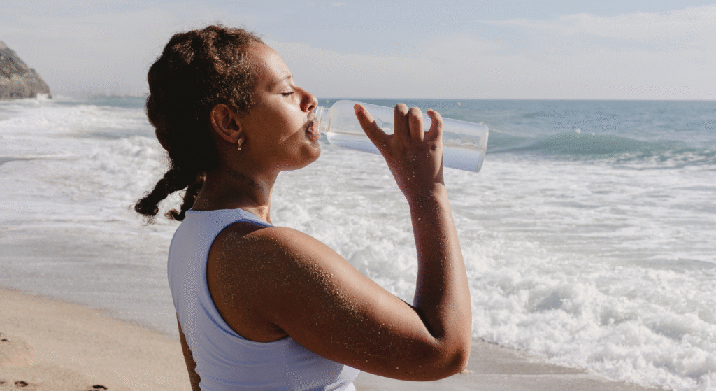 How to Start having A Healthy Lifestyle – 10 tips