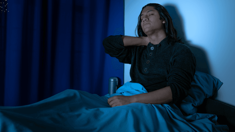 How to Stop Overthinking at Night - 15 Guidelines