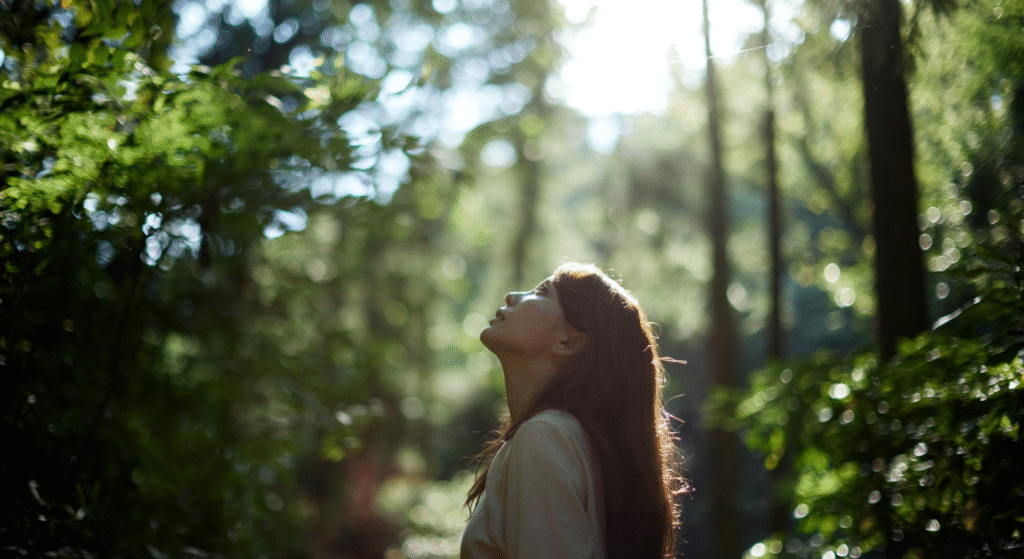 10 Simple Ways to Improve Your Life