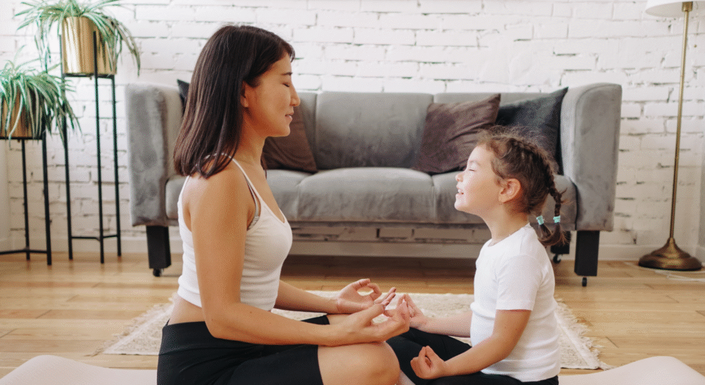 5 Daily Mindfulness Exercises to Enhance Your Well-Being