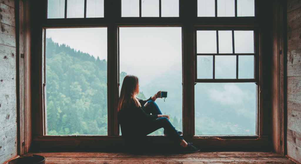 35 Morning Mindfulness Journal Prompts