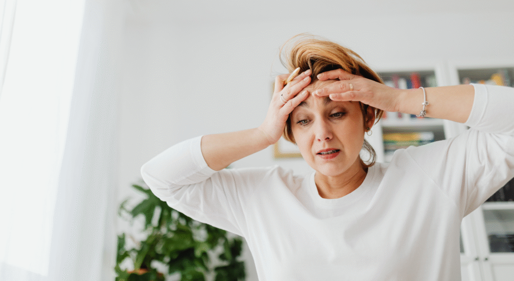 10 Ways of Managing Overwhelming Emotions
