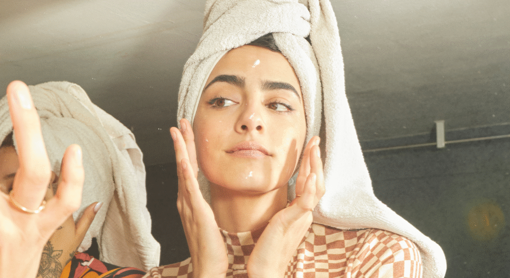 15 Good Habits for Self-Care