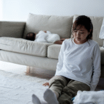 How to Calm Your Mind When Stressed – 8 step