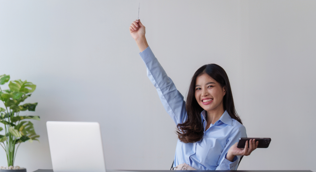 25 Changes to Make in Your Life