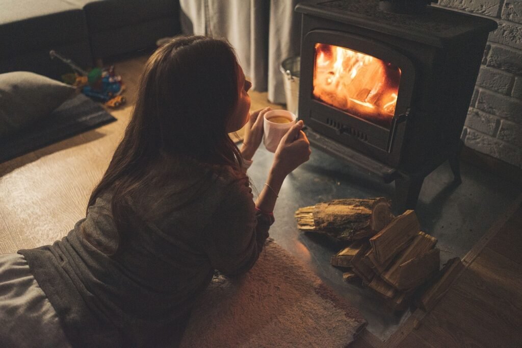 15 Tips for Living a Cozy Life