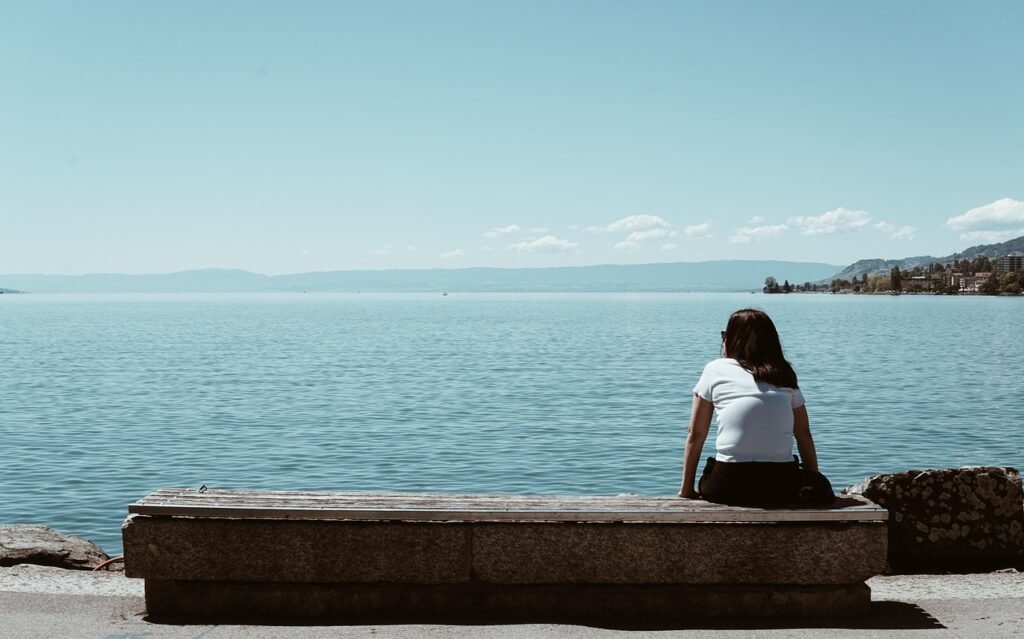 5 Things to Do When Depression Hits Hard