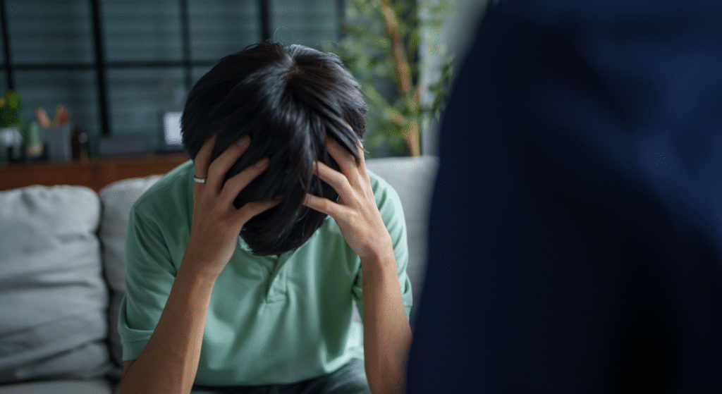 15 Signs You’re Mentally Abused