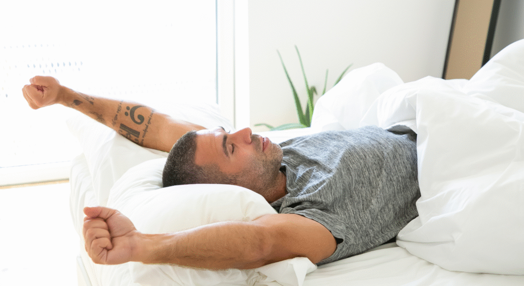 10 Ways to Start Your Day Off Right